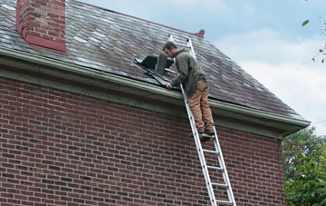 what affects urgent Beyton Green roof repairs