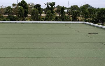all Beyton Green roofing types quoted for