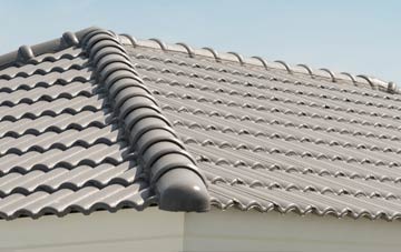 advantages of Beyton Green clay roofing