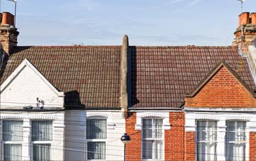clay roofing Beyton Green, Suffolk