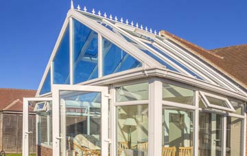 conservatory roof insulation costs Beyton Green