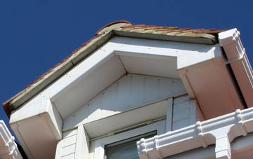 Beyton Green fascia installation costs