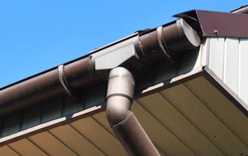 types of Beyton Green fascias
