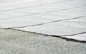 disadvantages of Beyton Green felt roofing