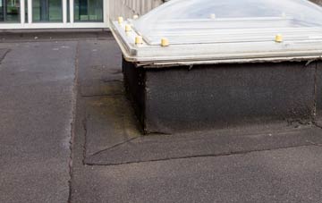 disadvantages of Beyton Green flat roofs