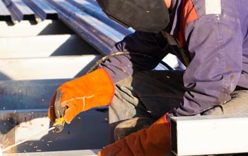 Beyton Green flat roofing options