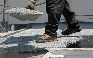 Beyton Green flat roofing companies
