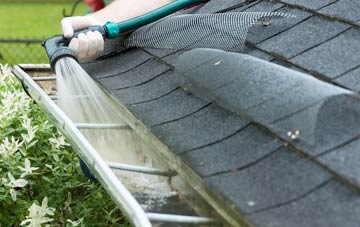 Beyton Green gutter cleaning costs