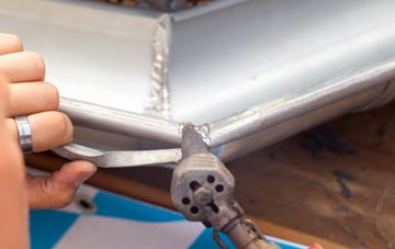 Beyton Green guttering repair quotes