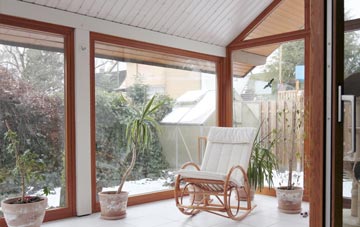Beyton Green hardwood conservatory roofing repairs