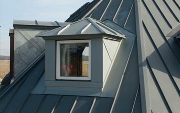 metal roofing Beyton Green, Suffolk