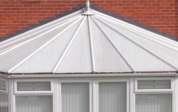 Beyton Green polycarbonate conservatory roof repairs