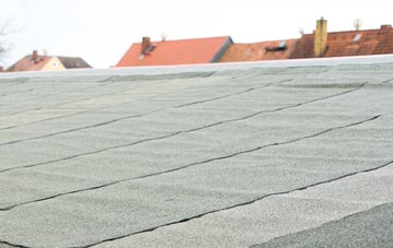 Beyton Green flat roof replacement
