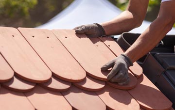 Beyton Green roof tile contractors