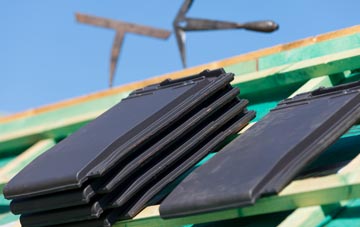 Beyton Green slate roof alternatives