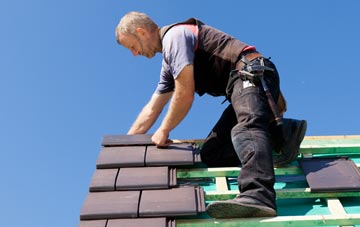 disadvantages of Beyton Green slate roofing