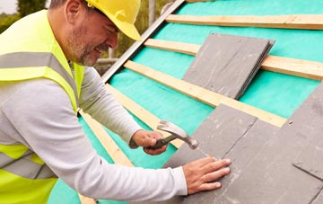 benefits of Beyton Green roofing slate