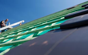 Beyton Green slate roofing costs