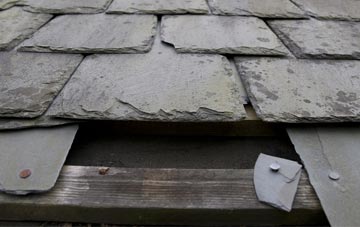 Beyton Green slate roof repairs and maintenance