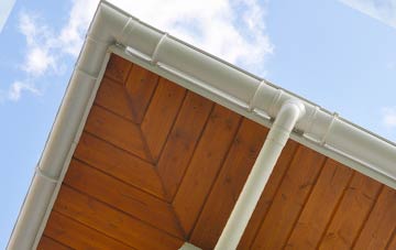 Beyton Green soffit types
