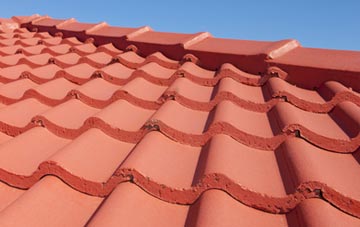 Beyton Green tile and slate roof replacement