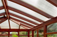Beyton Green conservatory roofing insulation