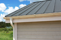 Beyton Green fascia repair