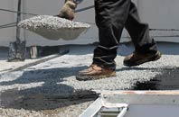 find rated Beyton Green flat roofing replacement companies