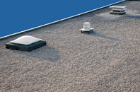 Beyton Green flat roofing