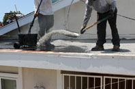 Beyton Green flat roof quotes