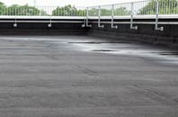 find rated Beyton Green flat roofing companies