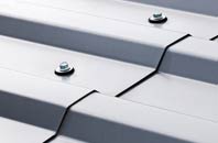 find rated Beyton Green metal roofers