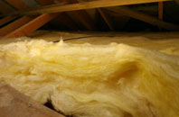 Beyton Green pitch roof insulation
