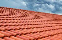 Beyton Green roofing tiles