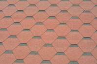 Beyton Green rubber roofing