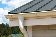 Beyton Green soffits