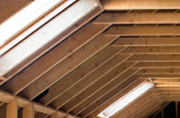 Beyton Green tapered roof insulation quotes